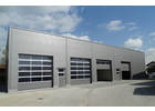 Eigentümer Bilder A. M. Hallenbau GmbH Sulzbach-Rosenberg