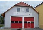 Bildergallerie "Sorabia" Bau GmbH Kubschütz