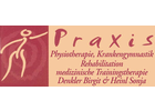 Bildergallerie Krankengymnastik Physiotherapie Rehabil. u. Med. Trainingstherapie Denkler Birgit, Heinl Sonja Bubenreuth