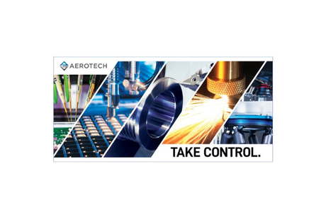Kundenfoto 6 Aerotech GmbH