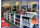 Eigentümer Bilder Car Parts GmbH + Co. KG Lohr a.Main