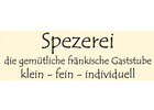 Bildergallerie Spezerei Erlangen