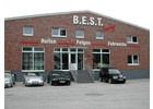 Eigentümer Bilder B.E.S.T. Cars and Bikes GmbH & Co. KG Viersen