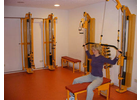 Bildergallerie Kurbad Dornick Physiotherapie Pirna