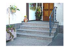 Bildergallerie Fürbringer Chr. Treppen, Fußböden, Kunst- u. Natursteine Arzberg