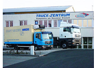Bildergallerie Truck-Zentrum Nutzfahrzeugservice Nossen