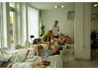 Eigentümer Bilder Ceragem Massage Medizinische Massage Nürnberg