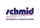 Bildergallerie Audio-Service Schmid, Veranstaltungstechnik Schorndorf