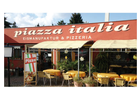 Bildergallerie piazza italia Eiscafe & Pizzeria Limbach-Oberfrohna