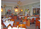 Bildergallerie Cafe Am Kurplatz Restaurant Tharandt
