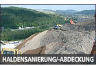 Eigentümer Bilder Bergsicherung Schneeberg GmbH Bau/ Bergbau Schneeberg