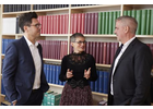 Eigentümer Bilder WIRTZ & PARTNER mbB Steuerberatungsgesellschaft Mülheim an der Ruhr