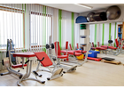 Bildergallerie Aktiv und Vital Physiotherapie Rothenburg ob der Tauber