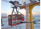 Bildergallerie Fichtelberg Schwebebahn Kurort Oberwiesenthal - FSB GmbH Kurort Oberwiesenthal