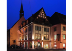 Eigentümer Bilder Stiftung Bürgerspital zum Heiligen Geist Würzburg