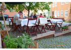 Bildergallerie Gasthaus zur Goldenen Gans Dinkelsbühl