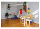 Bildergallerie Physiotherapie im Schloß Claudia Streubel Waldenburg Sachs