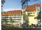 Bildergallerie Dr. Ebel Fachkliniken GmbH & Co. Rehabilitationsklinik Bad Brambach KG Bad Brambach