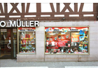 Bildergallerie Müller Stefan Herzogenaurach