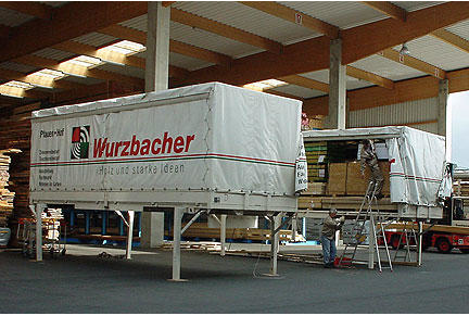 Wunderbar Wurzbacher Gmbh Plauen Fotos