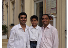 Eigentümer Bilder Indisches Restaurant SWARG Baljit, Singh Bamberg