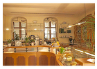 Bildergallerie Cafe Friedrichstadt Dresden