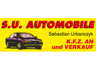 Bildergallerie Urbanczyk Sebastian S.U.Automobile Würzburg