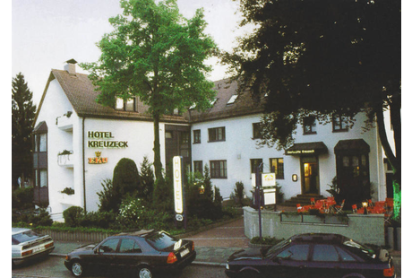 Kundenfoto 1 Kreuzeck Hotel-Restaurant