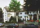 Bildergallerie Kreuzeck Hotel-Restaurant Nürnberg