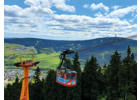 Eigentümer Bilder Fichtelberg Schwebebahn Kurort Oberwiesenthal - FSB GmbH Kurort Oberwiesenthal