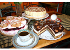Eigentümer Bilder Schuster Ute Café Moné Plauen