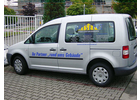 Bildergallerie UNISERVE GEBÄUDEREINIGUNG GmbH Freiberg