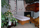 Bildergallerie Amoroso Bestattungen Bestattungen Limbach-Oberfrohna