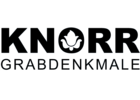 Bildergallerie Grabdenkmale Knorr Frankfurt