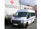 Eigentümer Bilder Bayerisches Rotes Kreuz K.d.ö.R. Neumarkt i.d.Op