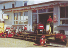Bildergallerie Lehmann Reinigungstechnik GmbH Plauen