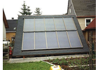 Eigentümer Bilder Kundendienst Solar Wärmepumpe Heizung Matthias Boden Mülsen
