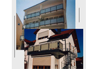Bildergallerie Bergmann G.u.K. GmbH Schlossereien Aschaffenburg