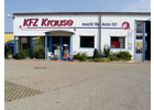 Bildergallerie Kfz Krause GmbH KFZ-Werkstatt Ansbach