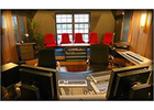 Bildergallerie Studio Funk GmbH u. Co. KG Produktionshaus für Audiovisuelles Frankfurt am Main