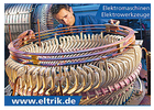 Bildergallerie eltrik Elektrotechnik GmbH Elektromaschinenbau Limbach-Oberfrohna