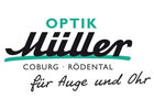 Bildergallerie Optik Müller GmbH Augenoptik Coburg