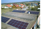 Bildergallerie PZM Photovoltaikzentrum Mauder GmbH Weilbach