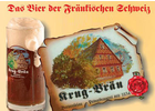 Eigentümer Bilder Krug Konrad Brauerei und Tanzsaal GmbH Waischenfeld