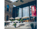Bildergallerie Meyer's Restaurant Frankfurt am Main