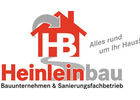 Bildergallerie Heinleinbau Mainleus