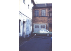 Bildergallerie Theaterbühne Fifty fifty e.V. Erlangen