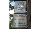 Bildergallerie Colombo Restaurant Nürnberg