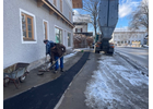 Eigentümer Bilder Erdbau Gierlinger Fuhrunternehmen. Bagger. Erdarbeiten. Kieslieferungen Breitbrunn