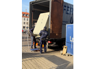 Bildergallerie "Sturm" Relocations GmbH Nürnberg
